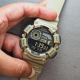 Casio WS-1500H-5BVEF, фото 6