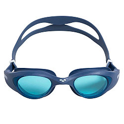 Очки Arena The One light blue blue-blue