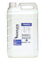 Dos Гель для сантехники хлорный HERMES INDUSTRY: Professional 5 кг