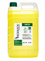 Средство универсальное нейтральное HERMES INDUSTRY для мытья поверхностей 4.8 кг