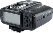Передатчик Godox X1T-N TTL для Nikon