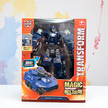 62010F Бтр трансформер