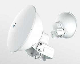 Антенна Ubiquiti airFiber 5G-23-S45 AF-5G23-S45