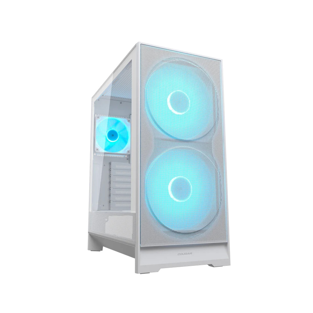 Компьютерный корпус Cougar Airface 180 WH