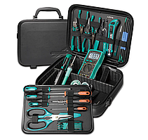 PK-710KB - Набор электронных инструментов базовый, 1PK-710KB