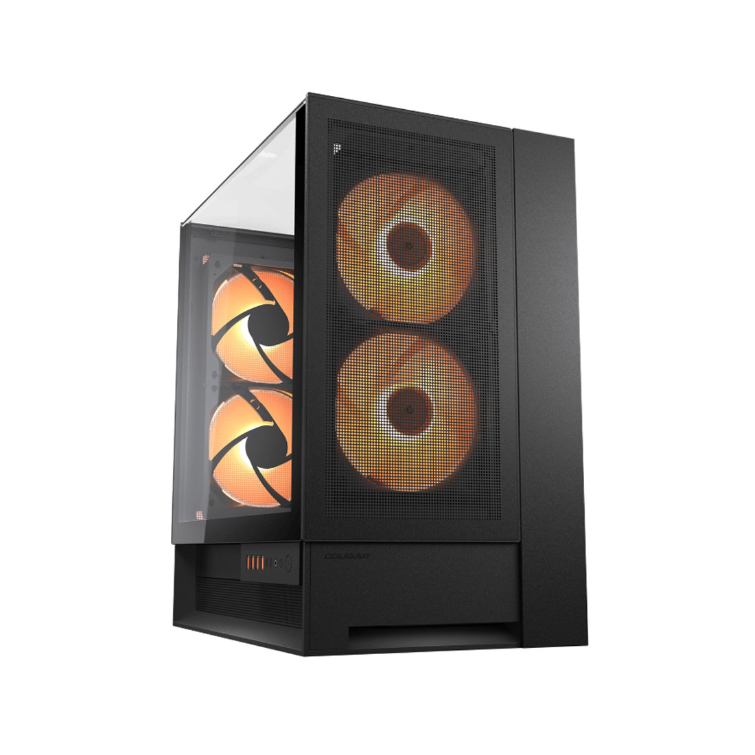 Компьютерный корпус Cougar OmnyX, фото 1