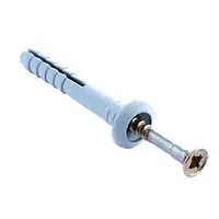 Дюбель-гвоздь 6х40 гриб