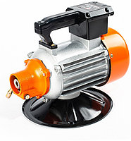 Вибратор глубинный 1,5 кВт, 220 В, вал 4,5 м, вибронаконечник 50 мм Б/У