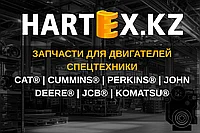 Запасные части и ремонт дизельных двигателей спецтехники