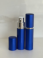 Атомайзер синий 10 ml