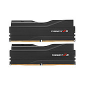 Комплект модулей памяти G.SKILL Trident Z5 F5-5600J4040C16GX2-TZ5K DDR5 32GB (Kit 2x16GB) 5600MHz