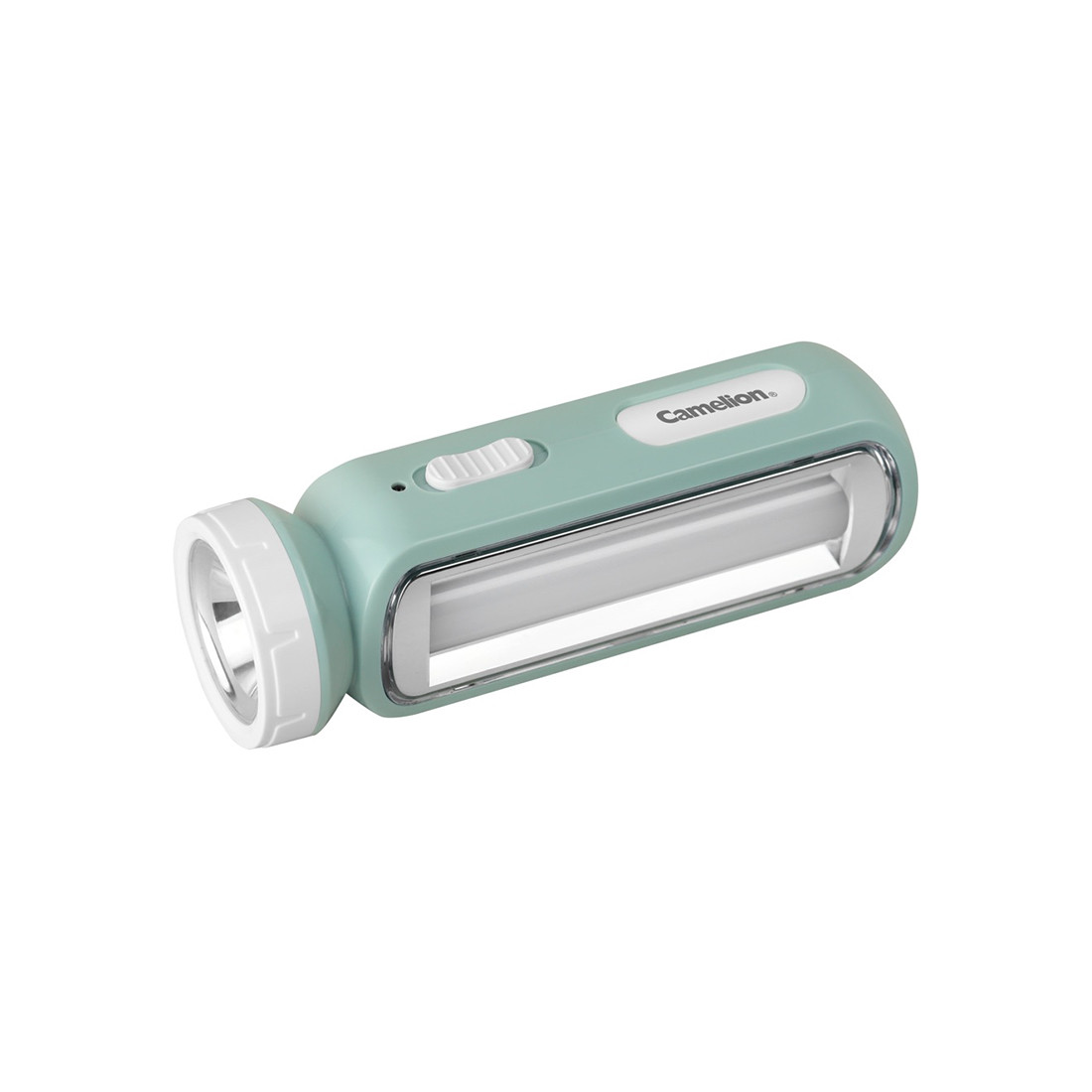 Фонарь перезаряжаемый Camelion, фото 1