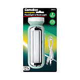 Фонарь перезаряжаемый Camelion, фото 2