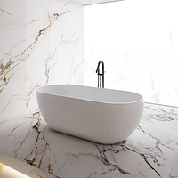 Отдельностоящая ванна Minotti Angelo 170*79 (AL-7506)