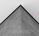 Карнизные и теневые профили: как спрятать источник света и получить «парящий» потолок