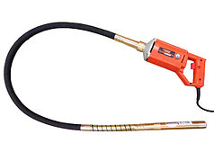 Вибраторы глубинные