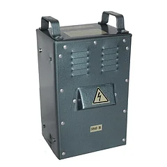 Трансформаторы понижающие