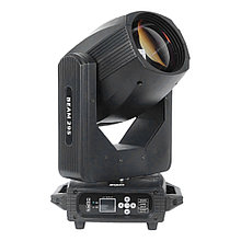 Моторизированная световая голова BEAM 295, Bekboes BM-295