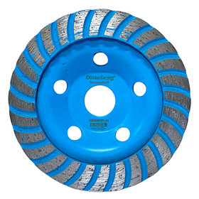 Чашки алмазные