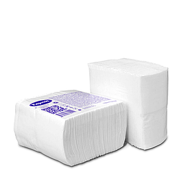 Салфетка Карина для диспенсера настольного 170*210 (200шт) 17 гр.