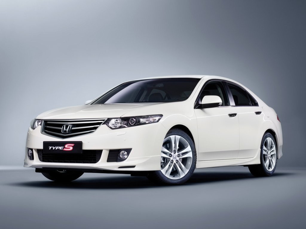Laiglow ПТФ-линзы для Honda Accord 2008–2023, фото 1