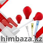 Аксессуары для пипеток и дозаторов