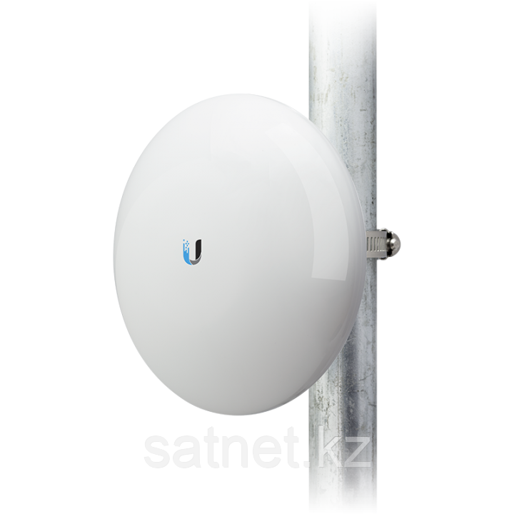 Радиомост Ubiquiti NanoBeam 2AC-13 NBE-2AC-13, фото 1