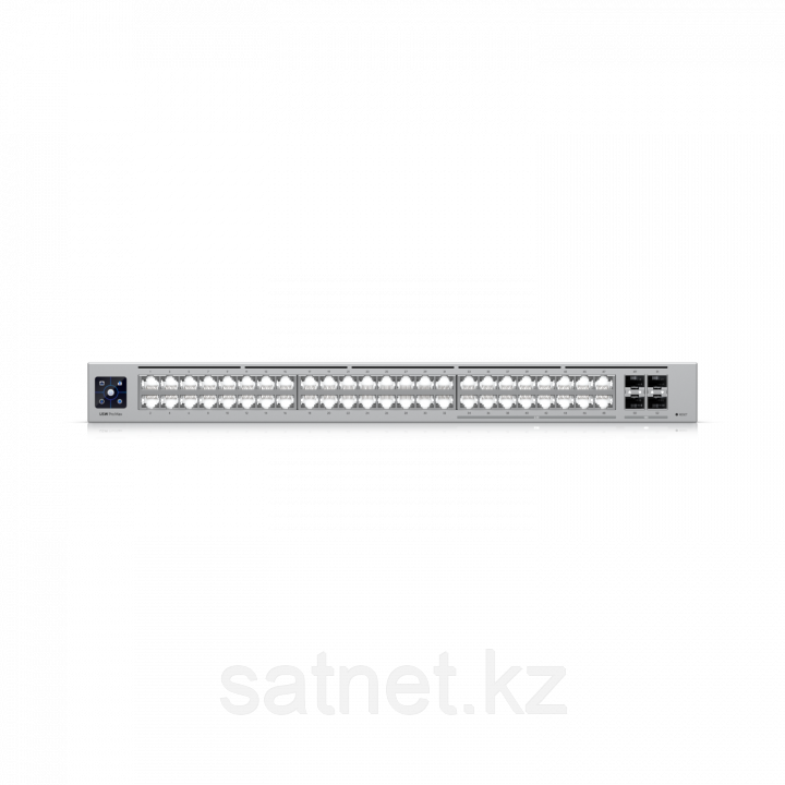 Коммутатор Ubiquiti UniFi Switch Pro Max 48 USW-Pro-Max-48, фото 1