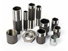 Стальные фитинги