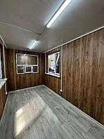 Контейнер под офис 40 футовые