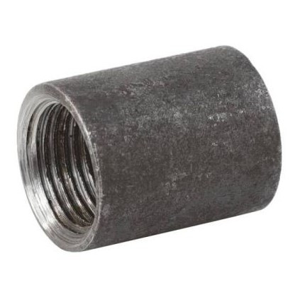 Муфта стальная Ду20