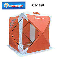 Зимняя палатка TUOHAI TH-1620 (200* 200* 215 см)
