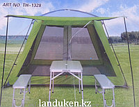 Тент-шатер TUOHAI 1328 300*300*215 cm