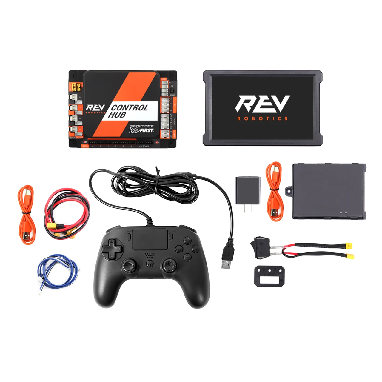 Комплект DUO Control, фото 1