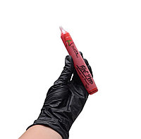 Вкусовая ручка для рисования на теле HOT PEN PIMENTA со вкусом клубники и острого перца, фото 2