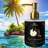 Разогревающее масло со вкусом «Баунти», фото 2