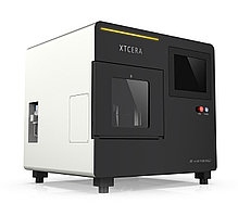 Фрезерный станок Xtcera X-Mill 500 Plus
