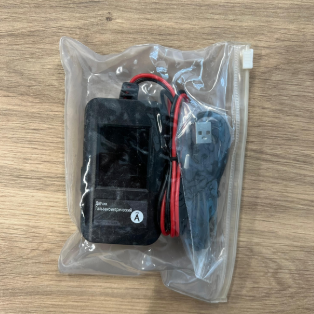 Гальвометрический датчик, фото 1