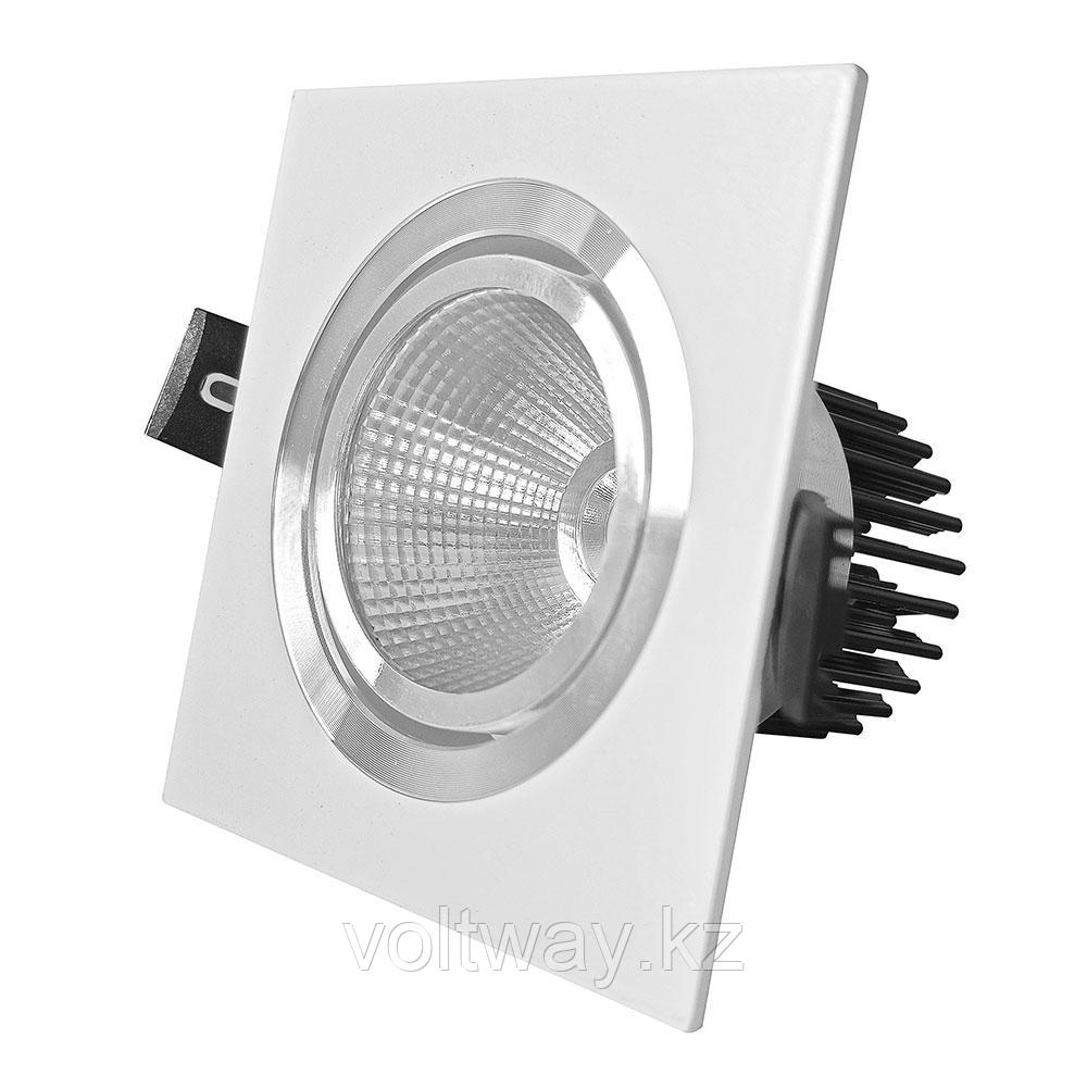 Встраиваемый спот встраиваемый FX-2, фото 1
