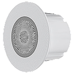 Новые мини динамики для бани сауны и хаммама