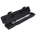 Ключ динамометрический FORCE 1/4" 5-25Н·м 275мм 6472275K, фото 2