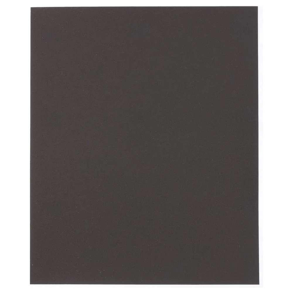 Лист шлифовальный на бумажной основе MATRIX водостойкий P240 230x280мм 10шт. 75614, фото 1