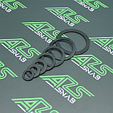 ᐈ Прокладка на БРС (camlock) 65 мм 2.5″, фото 2