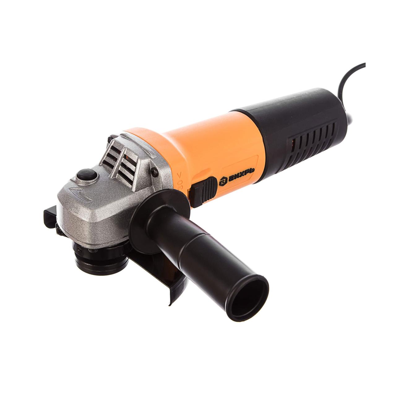 Угловая шлифмашина Вихрь УШМ-125/900 72/12/1, фото 1