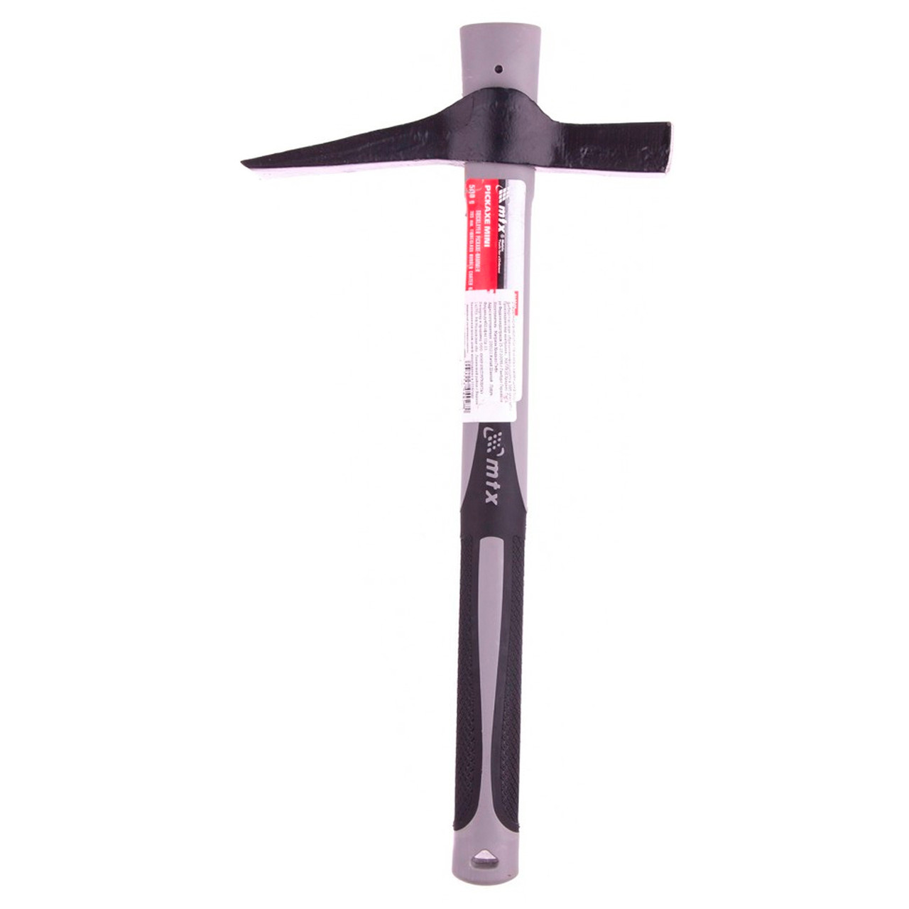 Кирка-молоток MATRIX 500г 385мм 21824, фото 1