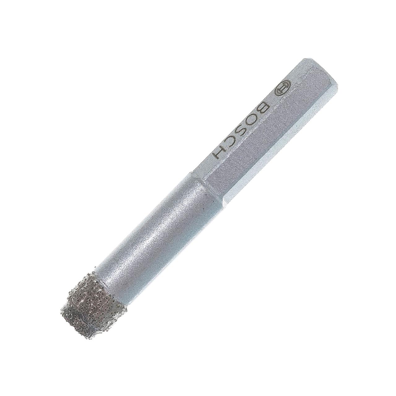 Сверло алмазное Bosch "Standard Ceramic" 10мм 1шт. 2608580893, фото 1