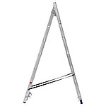 Лестница двухсекционная СИБРТЕХ 2х7 97907, фото 3