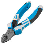 Бокорезы GROSS трехкомпонентные рукоятки 130мм 17583, фото 2