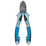 Бокорезы GROSS трехкомпонентные рукоятки 130мм 17583, фото 3