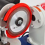 Станок точильный BELMASH GSB-700 S145A, фото 3